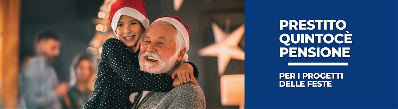 Cessione del quinto Quintocè Agenzia Peruch Daniela