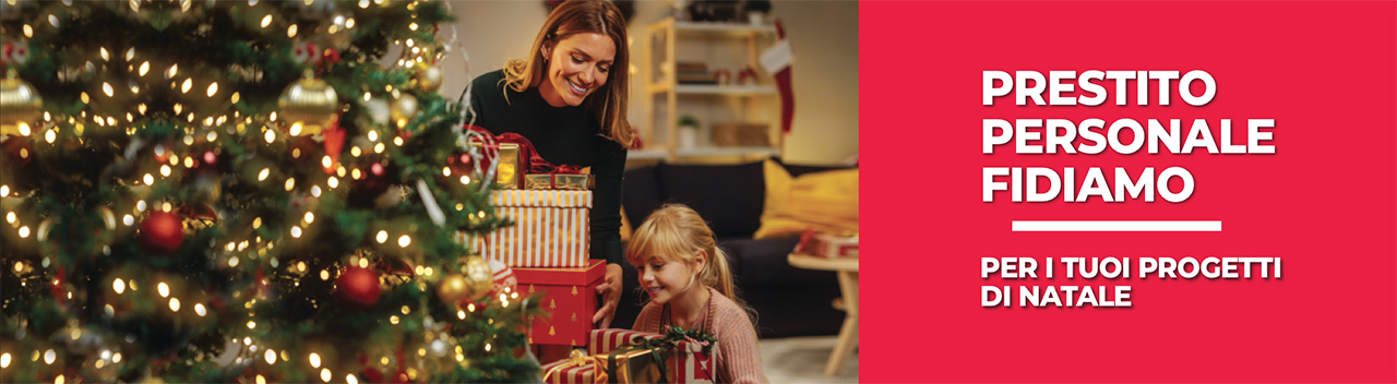Fidiamo - Prestiti personali Agenzia Peruch Daniela Fiditalia